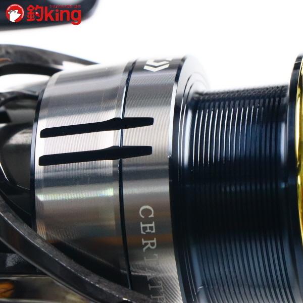 DAIWA(釣り) ダイワ 19セルテート LT 3000/X139M 美品 DAIWA(釣り) ダイワ 19セルテート LT 3000/X139M 美品