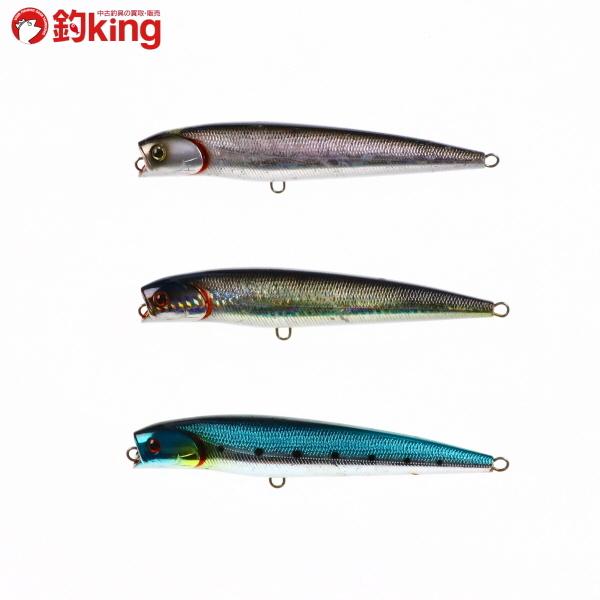DAIWA（ダイワ） ソルティガ ドラドペンシル 14S ヒラマサチューン 14F