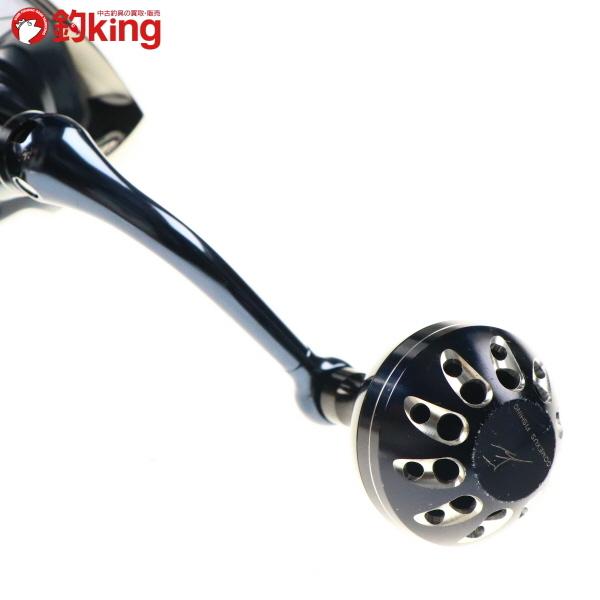 17ツインパワーXD C5000XG ゴメクサスハンドルノブ付き 【公式通販】