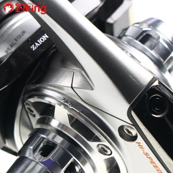DAIWA（ダイワ） 10ソルティガ 5000H/X239M 美品 ヒラマサ カンパチ