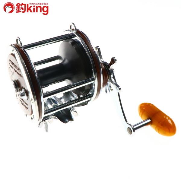 希少モデル！PENN 4/0 Special イシダイ カスタムリール 希少モデル！PENN 4/0 Special イシダイ カスタムリール 希少モデル