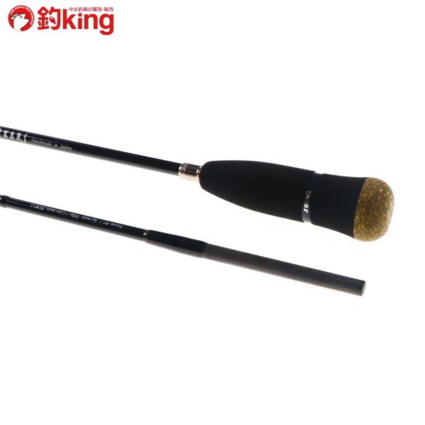 ゼナックフォキートイカリFB63-3 FOKEETO IKARI - ZENAQ(ゼナック) | オフィシャルサイト