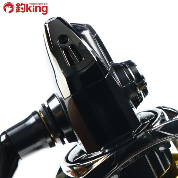 シマノ（SHIMANO） 20ツインパワー 4000PG リブレ EF30付き/X352M : 釣