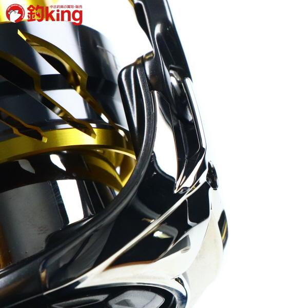 シマノ（SHIMANO） 20ツインパワー 4000PG リブレ EF30付き/X352M : 釣