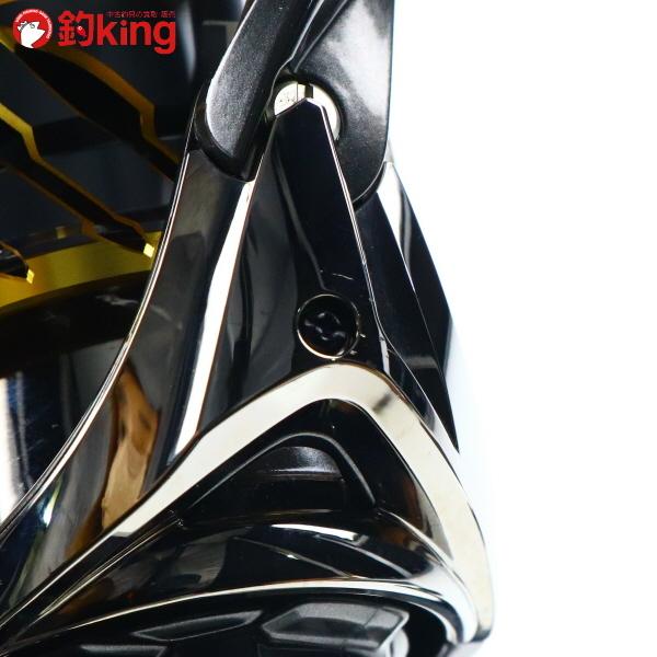 シマノ（SHIMANO） 20ツインパワー 4000PG リブレ EF30付き/X352M : 釣