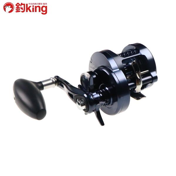 シマノ 19オシアコンクエスト リミテッド 300pg X355m 美品 ヒラマサ カンパチ ブリ ジギング 釣り オフショア 1 釣king 通販 Yahoo ショッピング