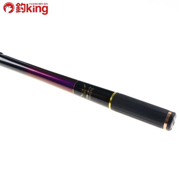 がまかつINTESSA G-IV 遠征3号−53 美品