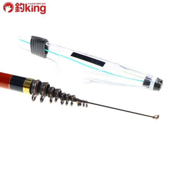 がまかつINTESSA G-IV 遠征3号−53 美品 がまかつINTESSA G-IV 遠征3号−53 美品