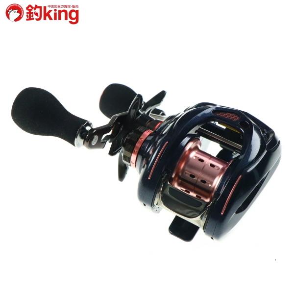 ダイワ 17紅牙 TW 7.3L /X388M 未使用 タイラバ ジギング 真鯛 釣り  