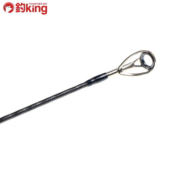 シマノ（SHIMANO） ネッサBB S1002M/X401L 極上品 キス ヒラメ カレイ