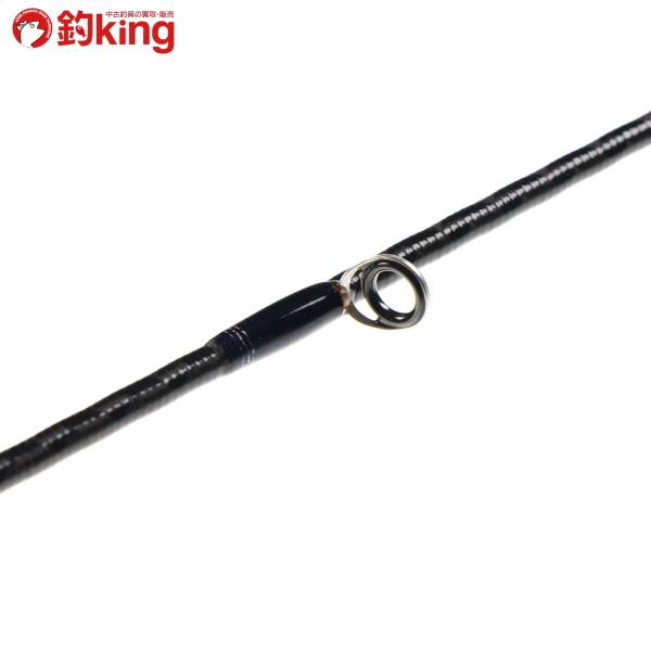 シマノ（SHIMANO） ネッサBB S1002M/X401L 極上品 キス ヒラメ カレイ