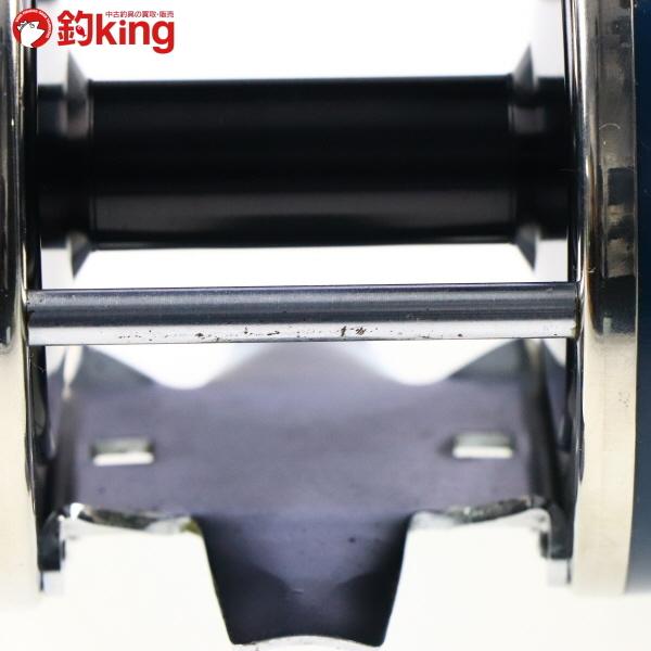 Abu Garcia（アブガルシア） アンバサダー 8500 730900/Y072M 石鯛