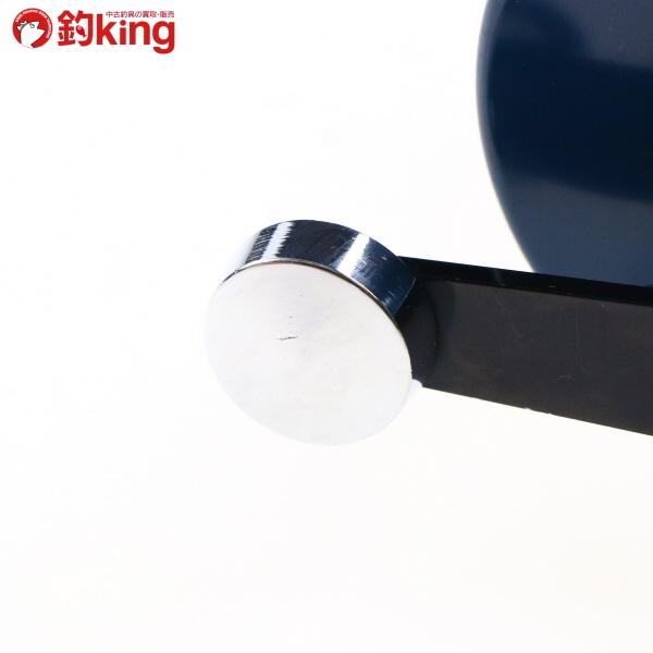 Abu Garcia（アブガルシア） アンバサダー 8500 730900/Y072M 石鯛