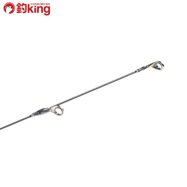 シマノ（SHIMANO） ソアレ エクスチューン S73UL-S/Y163L 美品 アジ 鯵