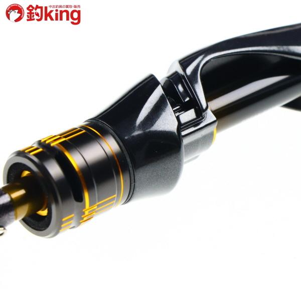 シマノ（SHIMANO） ソアレ エクスチューン S73UL-S/Y163L 美品 アジ 鯵