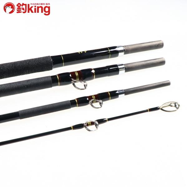 ゼニス 九絵 490H/Y187L 美品 石鯛 クエ 竿 ロッド 磯釣り : 釣 ゼニス 九絵 490H/Y187L 美品 石鯛 クエ 竿 ロッド 磯釣り : 釣
