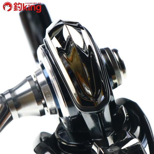 美品 ダイワ 18イグジスト LT2500 DRT バリアルノブ付き ダイワ 18イグジスト LT2500 2500 イグジスト リール」の人気商品