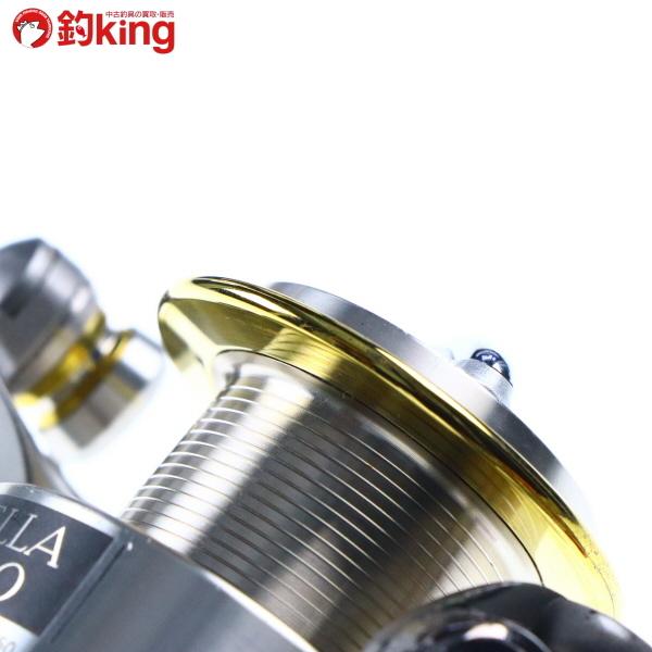 ステラーIX 95ステラ レビュー | フレッシュとソルトなルアーフィッシング ブログ