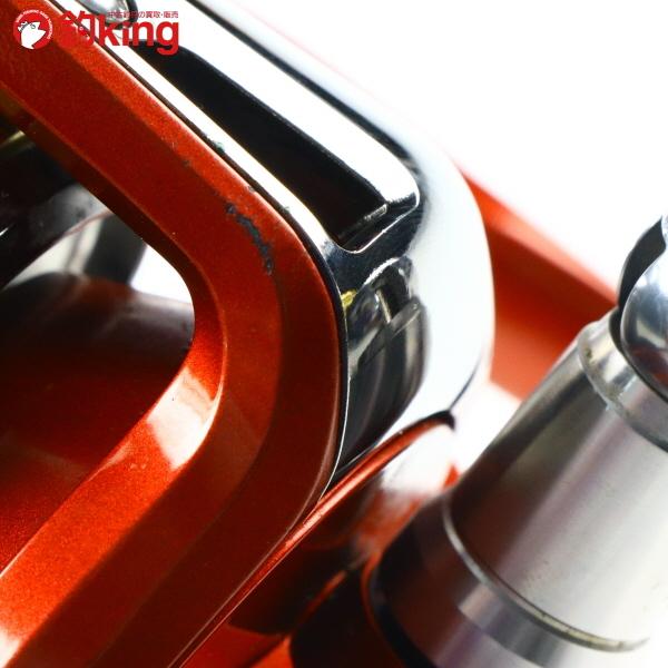 DAIWA（ダイワ） パワーサーフQD 真鯛 /Y280M 美品 カゴ釣り 遠投カゴ