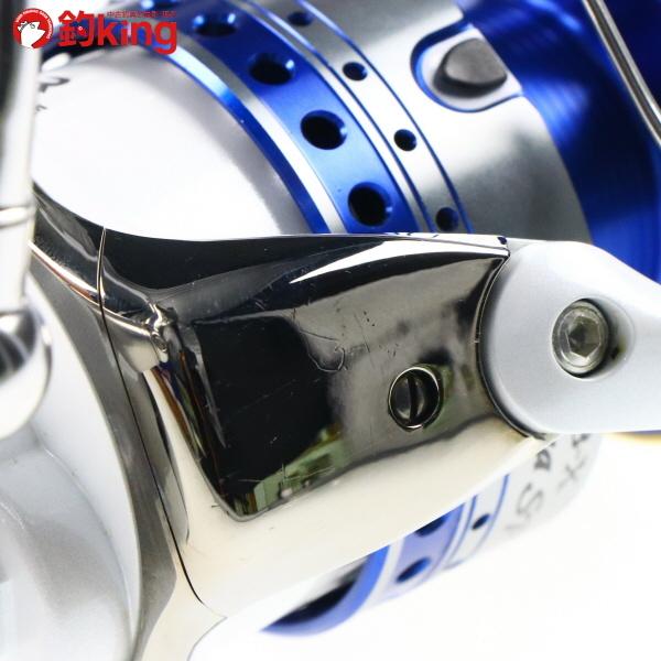 シマノ（SHIMANO） 06BB-X 尾長スペシャル 6000D 6000D 8000D 替