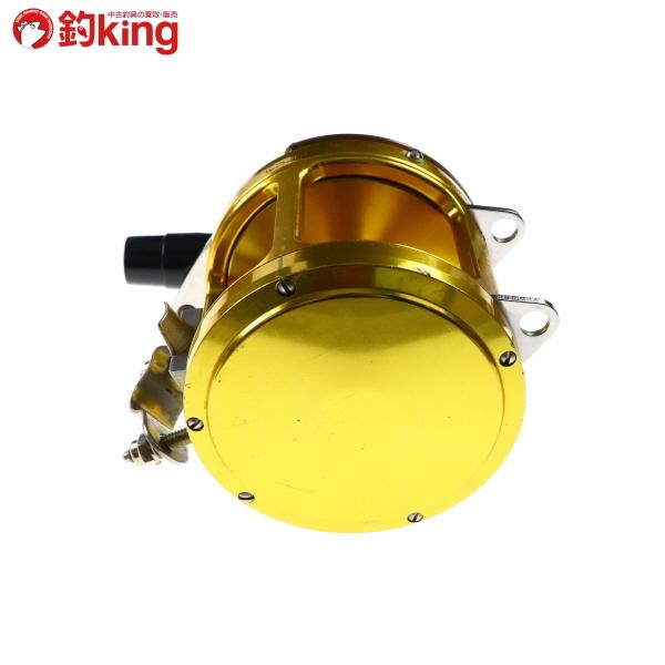 Penn（ペン） インターナショナルII 50S/Y290M 石鯛 クエ リール 磯