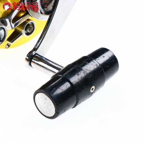 Penn（ペン） インターナショナルII 50S/Y290M 石鯛 クエ リール 磯