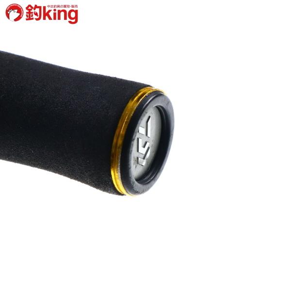 DAIWA（ダイワ） エメラルダス EX 84M-HD/Y319L 美品 エギング