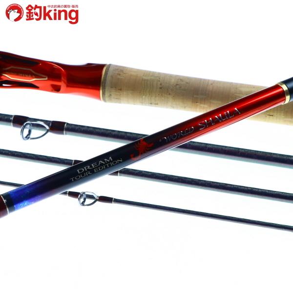 シマノ ワールドシャウラ ワールドシャウラ ドリームトラウトエディション 1653r 5 Y321m 美品 トラウト ヤマメ ニジマス エリア エリア ロッド 釣り竿 アマゴ サクラマス 管理釣り場 イワナ 釣king 1 受注生産可能 の
