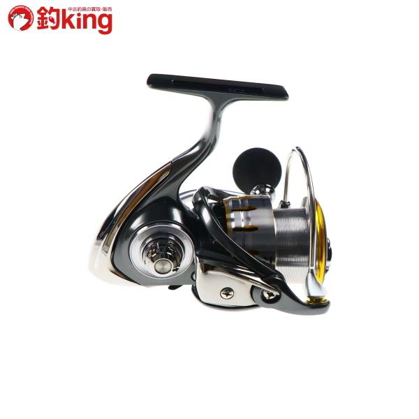 DAIWA（釣り） ダイワ 18ブラストLT 4000-CH/Y348M 未使用 シーバス 