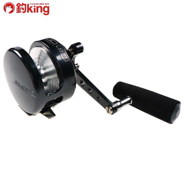 エイテック マーフィックス N4 RH サイレント仕様/Y362M 美品 ヒラマサ  