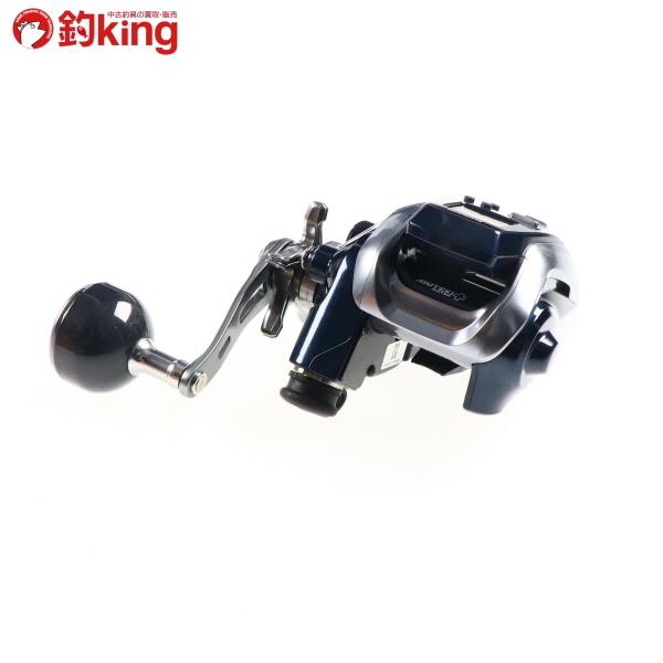 シマノ（SHIMANO） 18フォースマスター 600/Y369M 美品 電動リール 船 