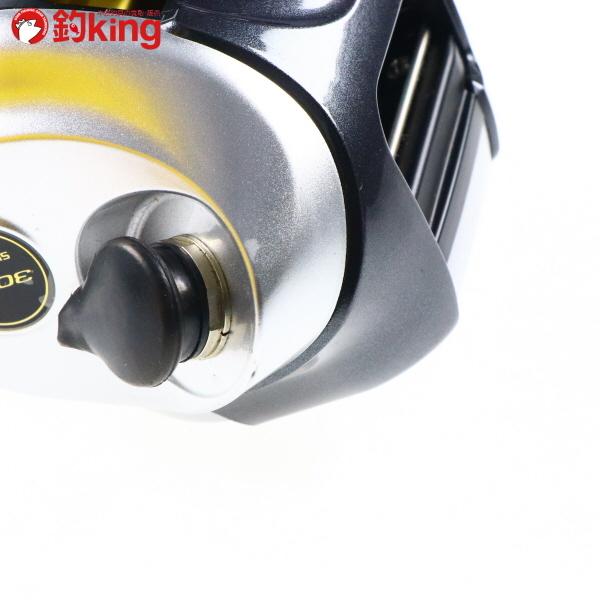 シマノ（SHIMANO） 15プレミオ 3000/Y380M 電動リール 船釣り 沖釣り