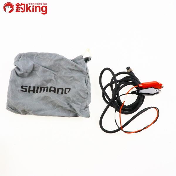 シマノ（SHIMANO） 15プレミオ 3000/Y380M 電動リール 船釣り 沖釣り