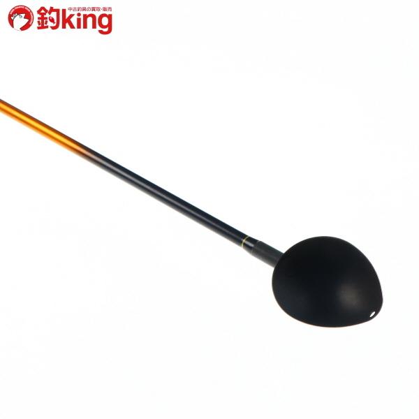 工房大知 大知杓 昭撃 780 Z050m 美品 フカセ 上物 グレ チヌ 柄杓 1 釣king 通販 Yahoo ショッピング