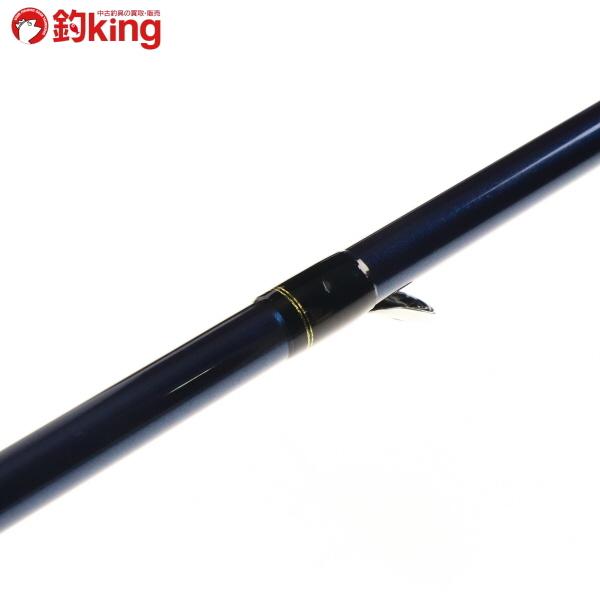 シマノ 海明 ディープパワー 120-270 海春 80-300 2本セット (2