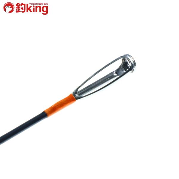 シマノ（SHIMANO） 海明 ディープパワー 120-270 海春 80-300 2本