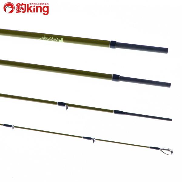 ツララ ジェットセッター 80s(ジャンク品)