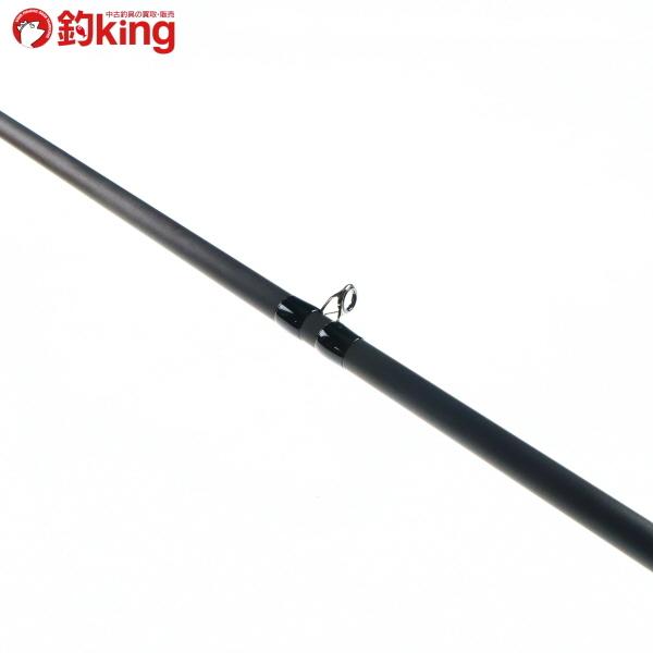 ノースフォークコンポジット ZFX ZC70MHJW/Z108240 未使用 ブラック