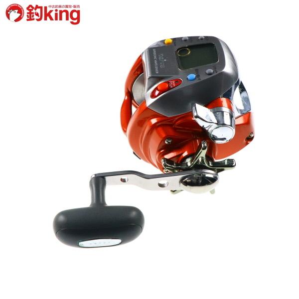 DAIWA（釣り） ダイワ シーボーグZ 500FT スーパーパワーコード220付(1  