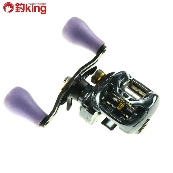 DAIWA（ダイワ） タトゥーラ SV TW 6.3 右 カーボンハンドル DRT