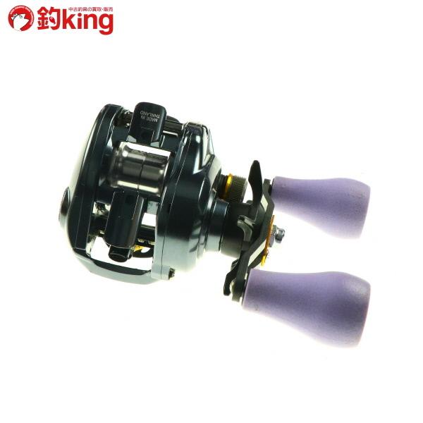 DAIWA（ダイワ） タトゥーラ SV TW 6.3 右 カーボンハンドル DRT