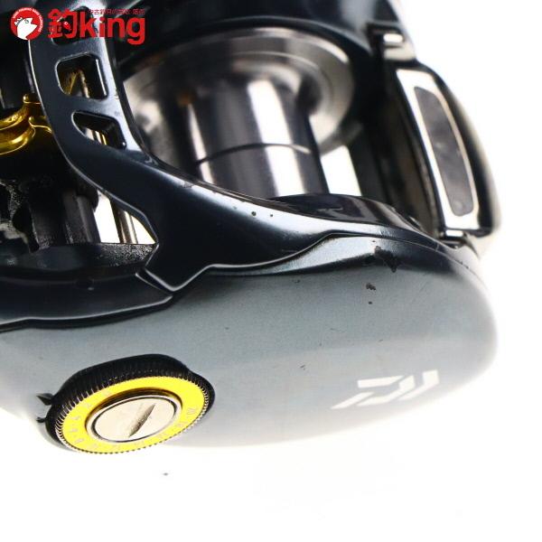 DAIWA（ダイワ） タトゥーラ SV TW 6.3 右 カーボンハンドル DRT