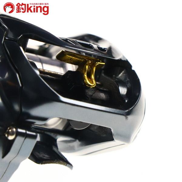 DAIWA（ダイワ） タトゥーラ SV TW 6.3 右 カーボンハンドル DRT
