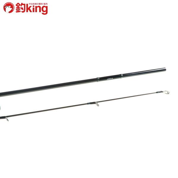 DAIWA（ダイワ） エメラルダス AIR AGS 86ML・R/Z176L 極上品