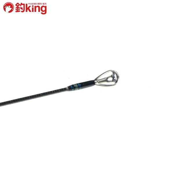 DAIWA（ダイワ） エメラルダス AIR AGS 86ML・R/Z176L 極上品