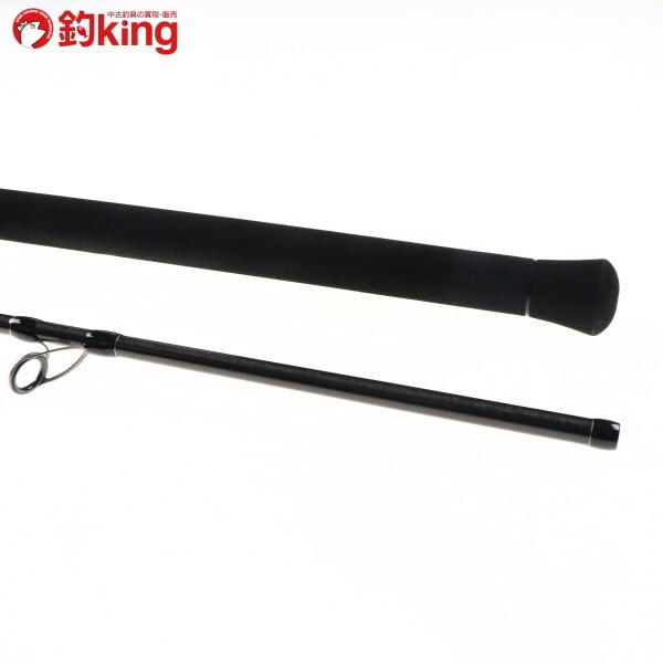 JACKALL（ジャッカル） BRS BRS-S100MH-SJ/Z207Y 美品 ショアジギング