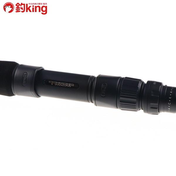JACKALL（ジャッカル） BRS BRS-S100MH-SJ/Z207Y 美品 ショアジギング