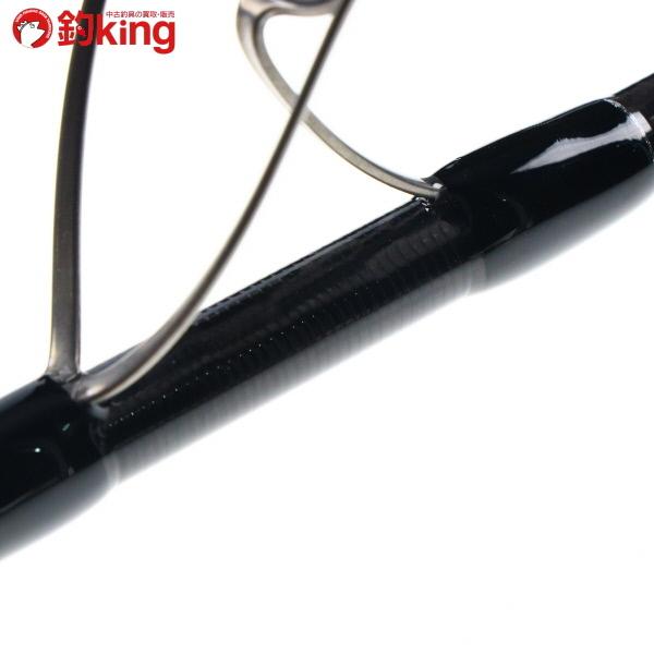 JACKALL（ジャッカル） BRS BRS-S100MH-SJ/Z207Y 美品 ショアジギング