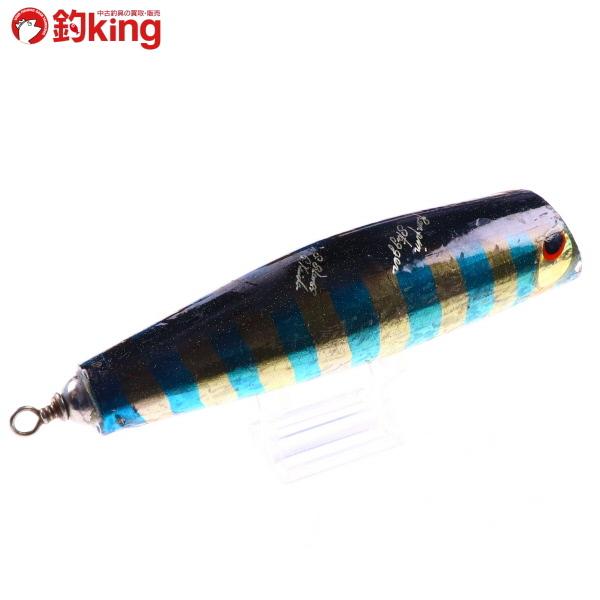 貝田ルアー　ロンピン、ロンピンスタッガー 貝田ルアー (2) ロンピン スタッガー 170mm 約144g/Z209S ヒラマサ