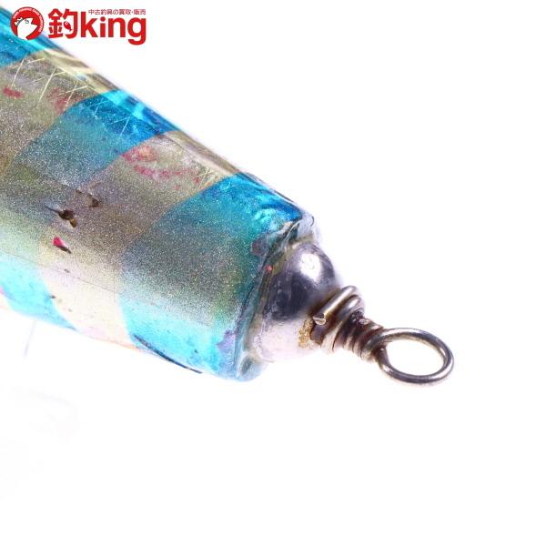 貝田ルアー　ロンピン、ロンピンスタッガー 貝田ルアー (2) ロンピン スタッガー 170mm 約144g/Z209S ヒラマサ